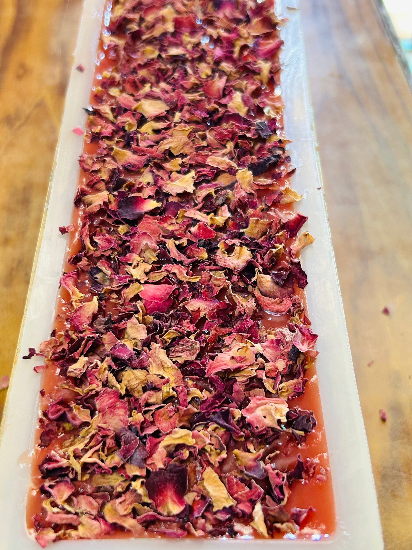 Cardamom Rose
