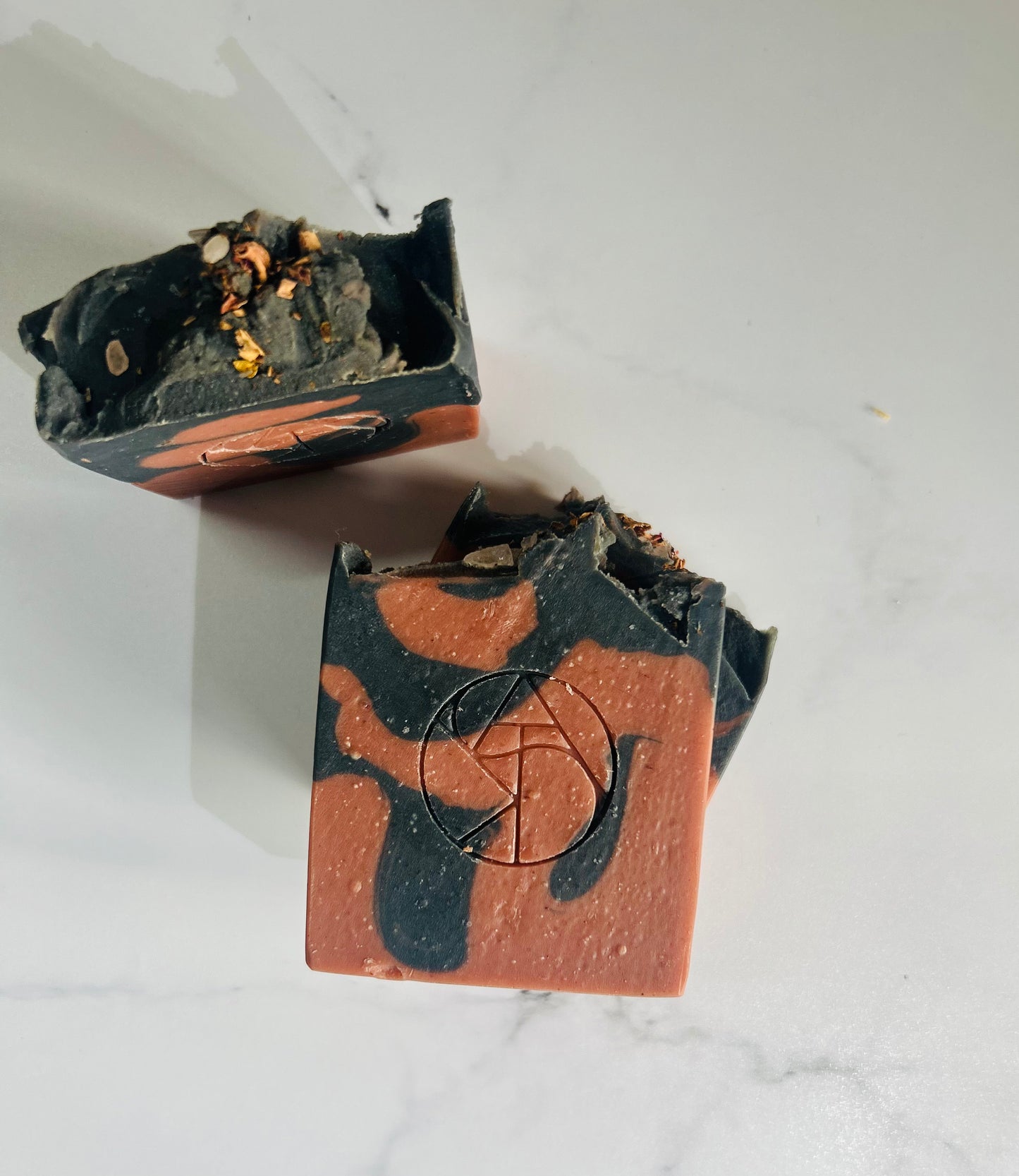 Mahogany Obsidian