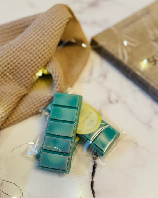 Appletini Snap Bar Wax Melt