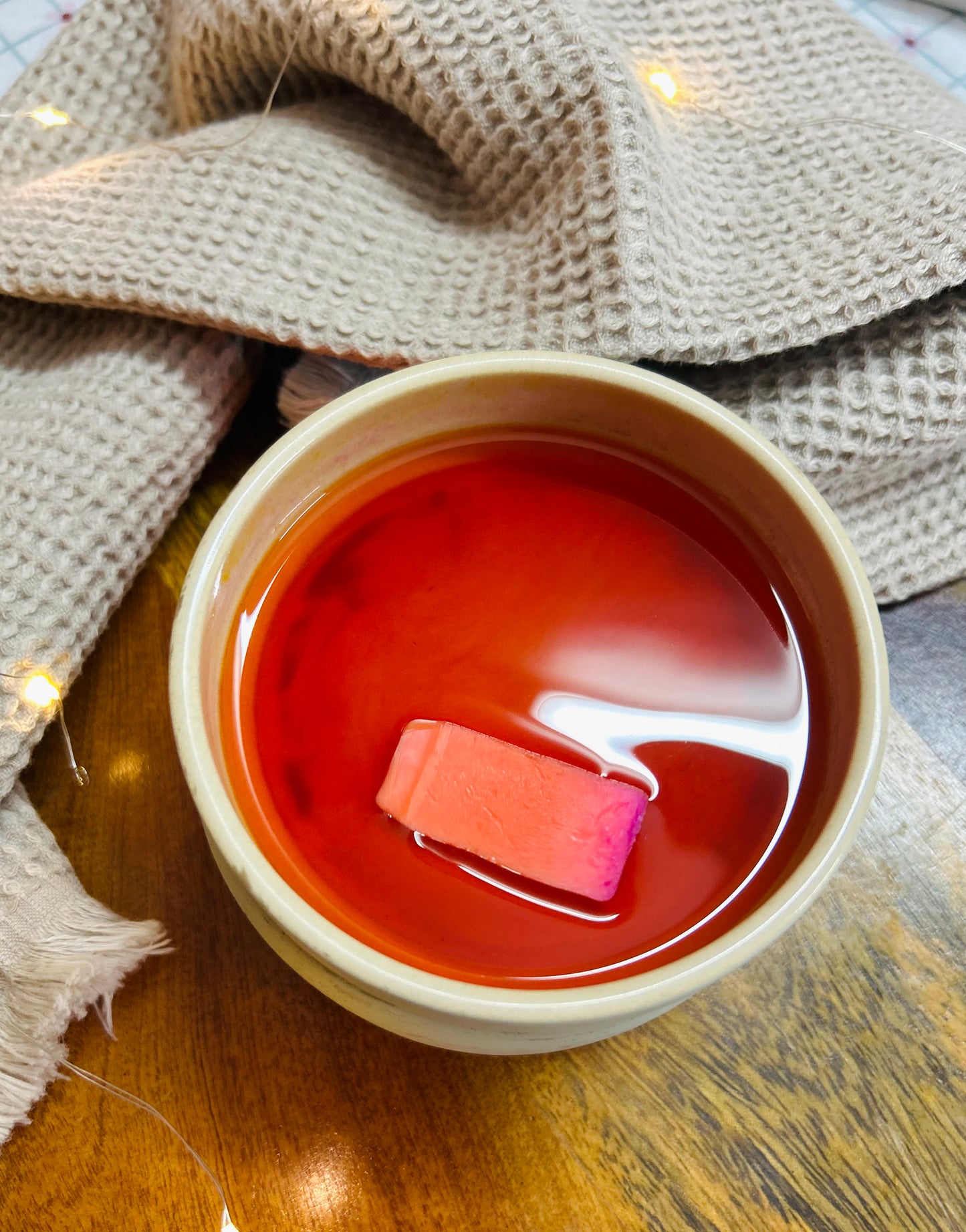 Floral Fusion - Snap Bar Wax Melt