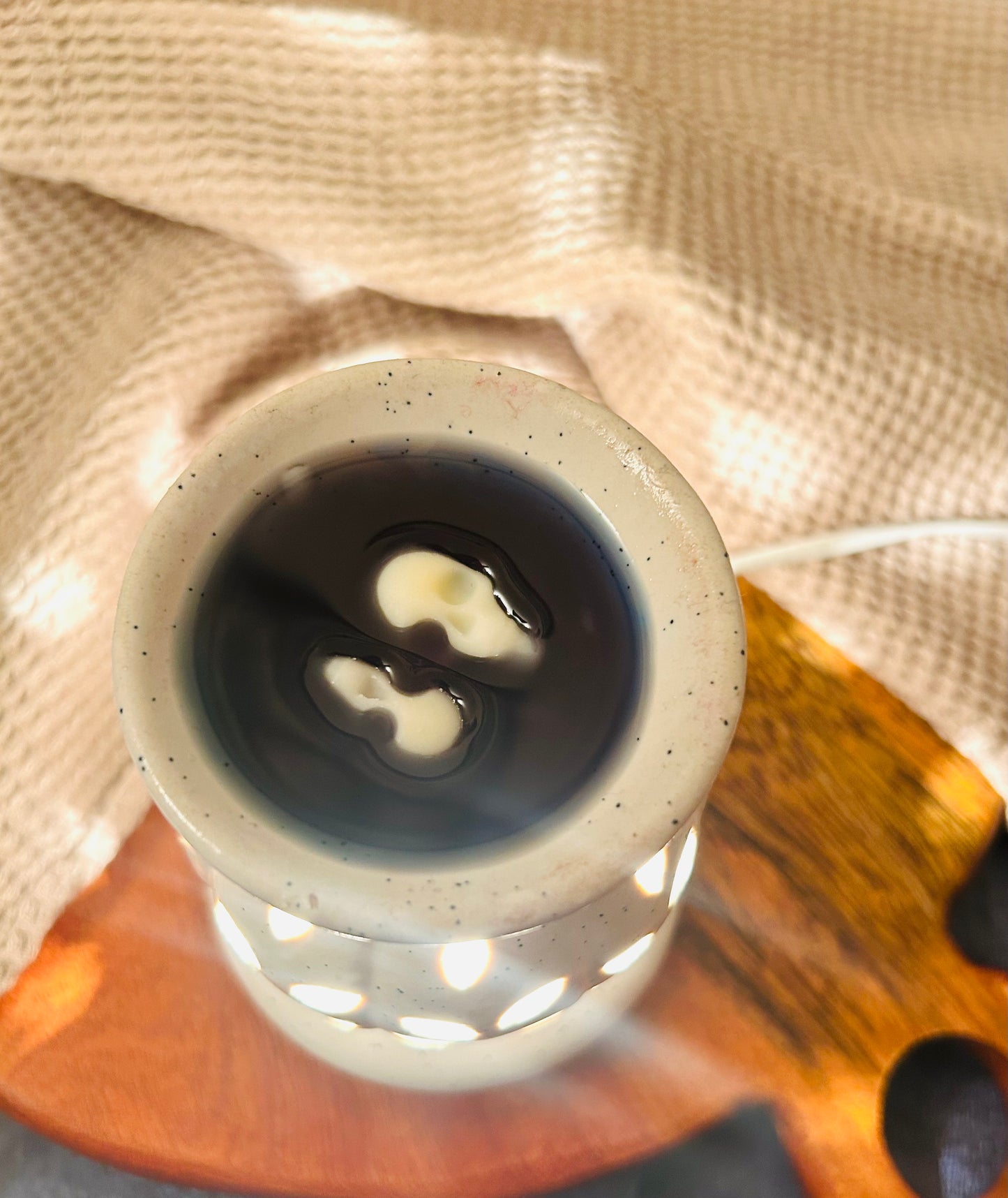 Spooky Treats Wax Melts
