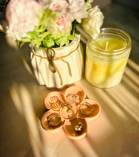 Petalium Trinket Tray