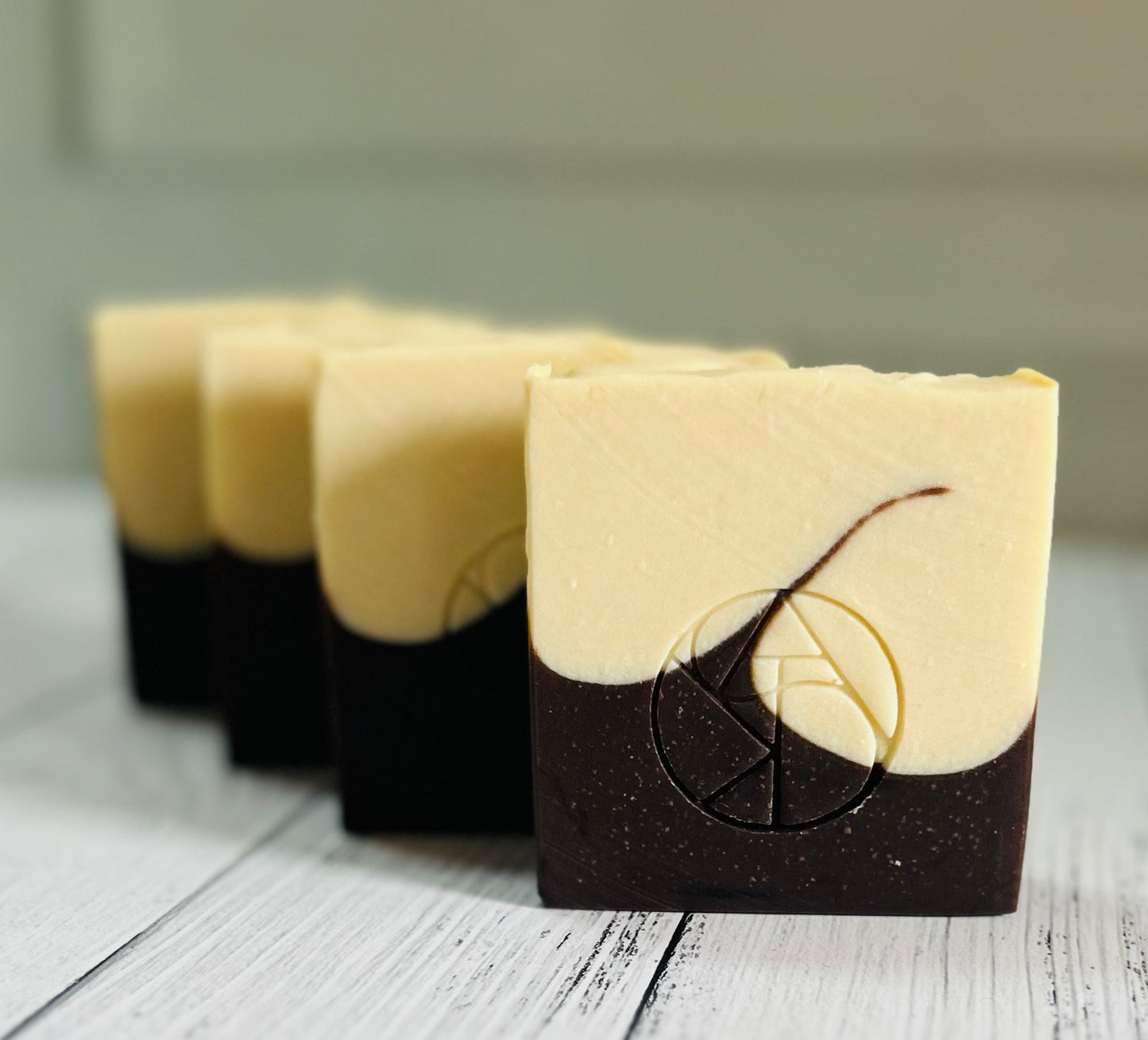 Cashmere (Triple Butter Bar)