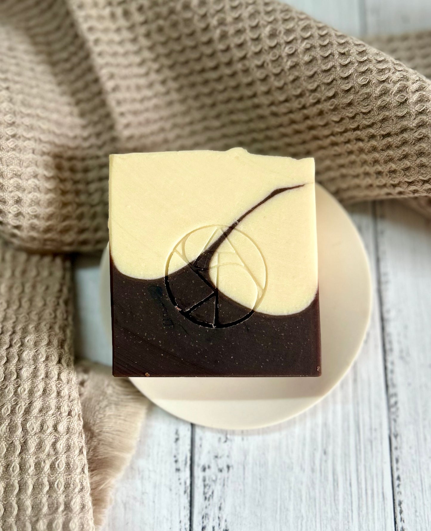 Cashmere (Triple Butter Bar)