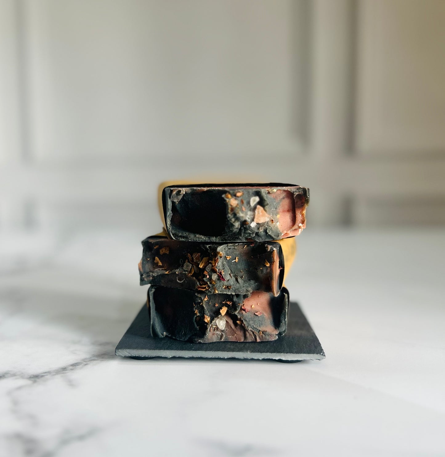 Mahogany Obsidian